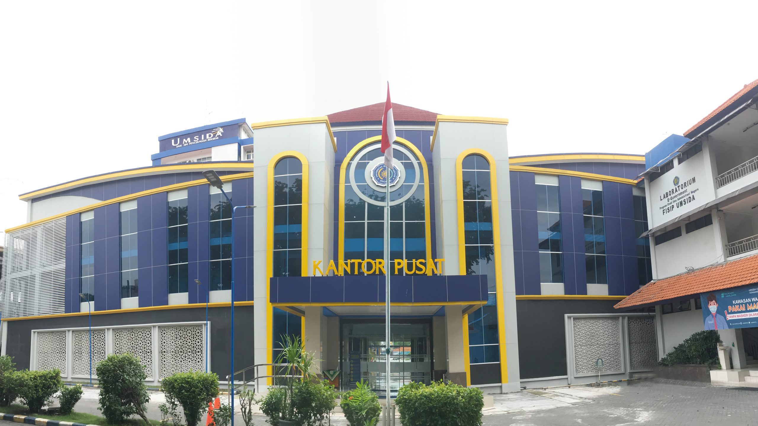 Badan Penjaminan Mutu – Universitas Muhammadiyah Sidoarjo